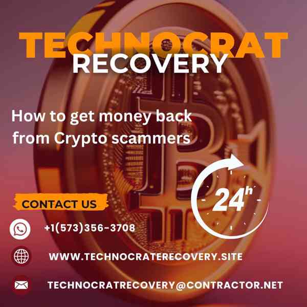 TECHNOCRATE RECOVERY A PROFESSIONAL TEAM BEST FOR RECOVERY - foto 3