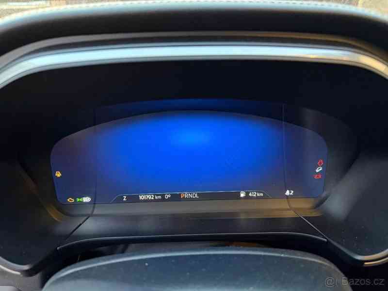 Ford Kuga 2,5   5D VIGNALE Duratec Hybrid - foto 3