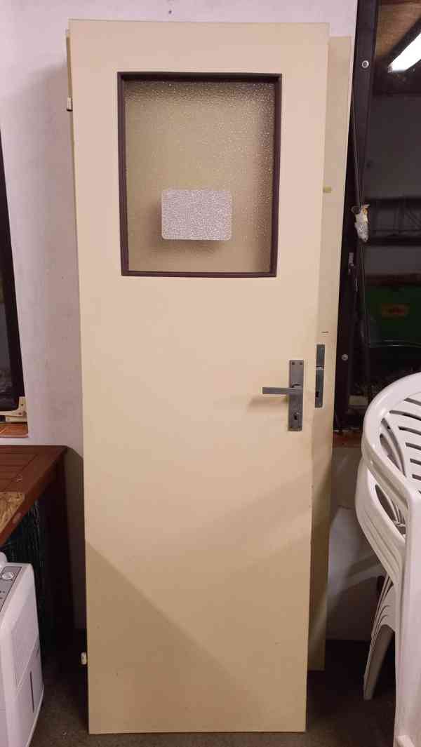 interiérové dveře - foto 2