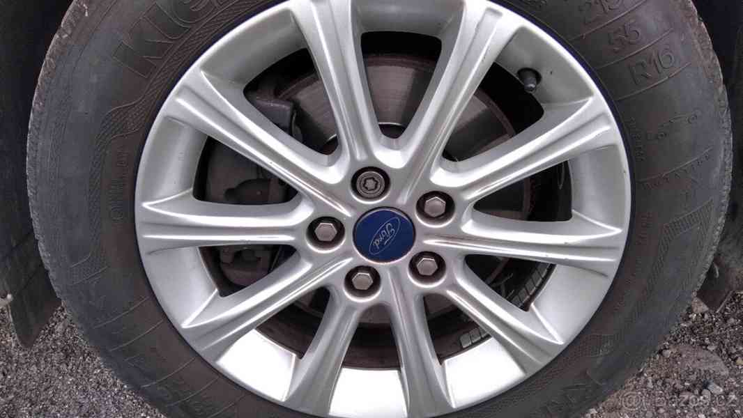 Ford Mondeo 2,0   TDCi 103kW 2013 - 160000 km - foto 6