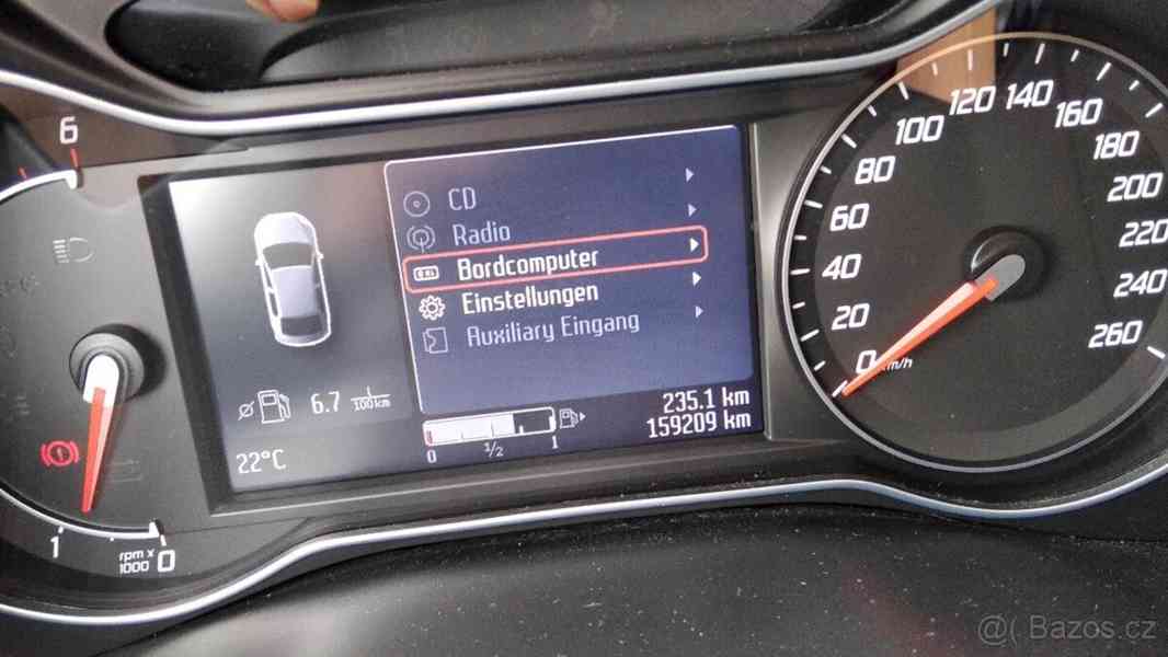 Ford Mondeo 2,0   TDCi 103kW 2013 - 160000 km - foto 7