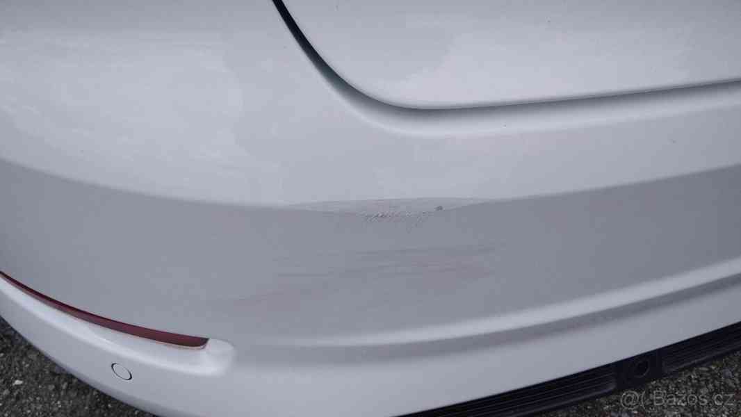 Ford Mondeo 2,0   TDCi 103kW 2013 - 160000 km - foto 8