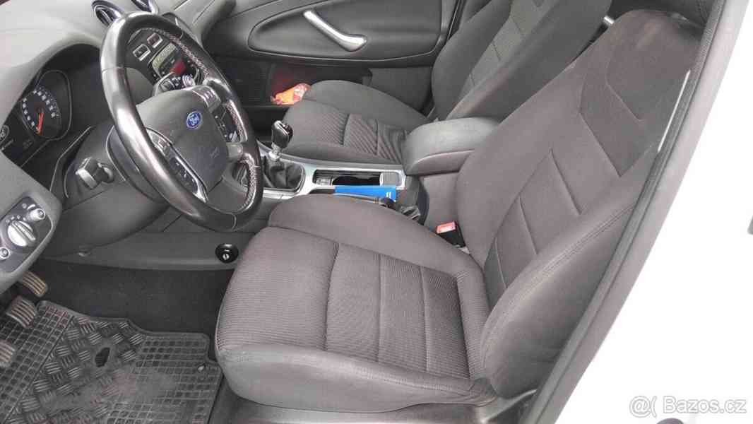 Ford Mondeo 2,0   TDCi 103kW 2013 - 160000 km - foto 9