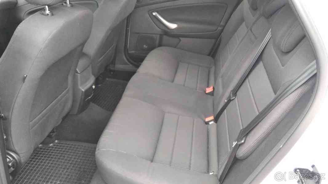 Ford Mondeo 2,0   TDCi 103kW 2013 - 160000 km - foto 10