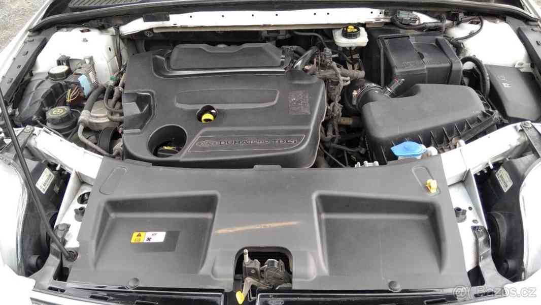 Ford Mondeo 2,0   TDCi 103kW 2013 - 160000 km - foto 4
