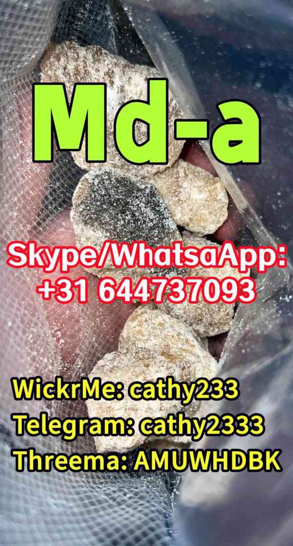 2fdck k1 crystal 3mmc 3cmc eutylone with best quality  - foto 11