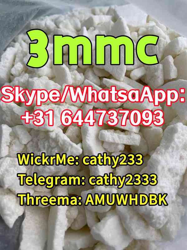 2fdck k1 crystal 3mmc 3cmc eutylone with best quality  - foto 12