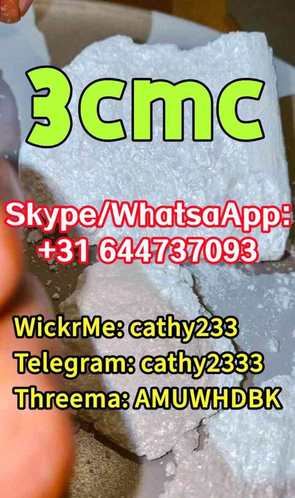 2fdck k1 crystal 3mmc 3cmc eutylone with best quality  - foto 13