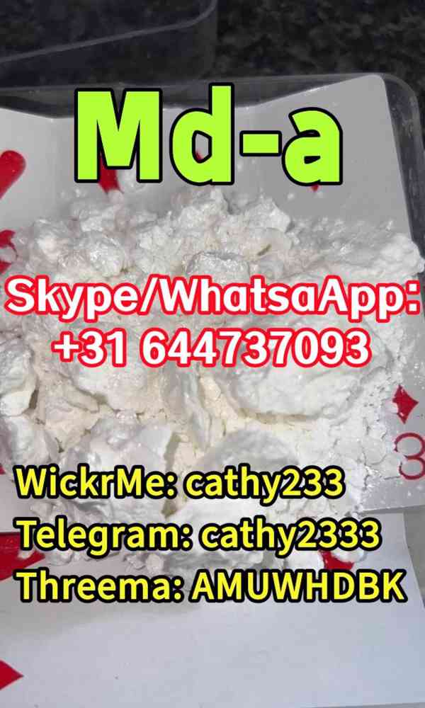 2fdck k1 crystal 3mmc 3cmc eutylone with best quality  - foto 10