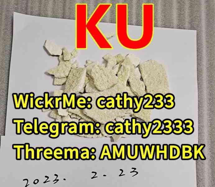 2fdck k1 crystal 3mmc 3cmc eutylone with best quality  - foto 8