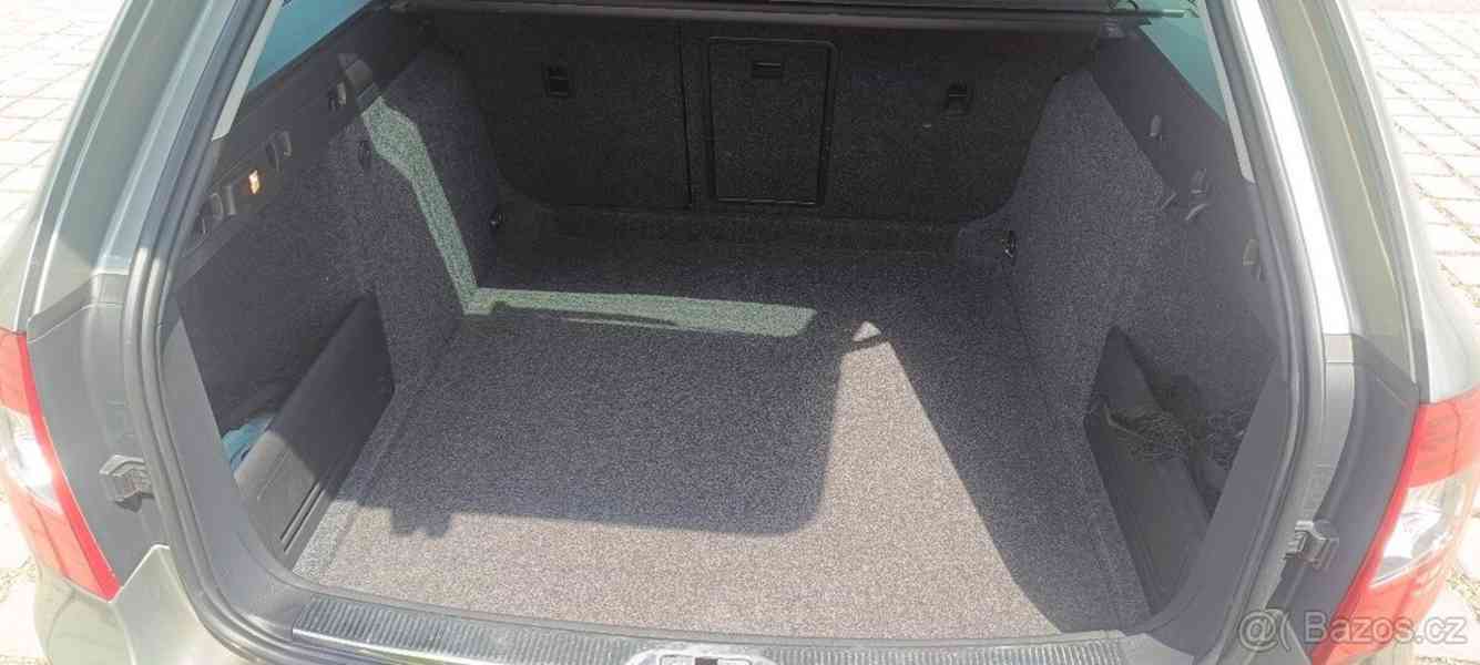 Škoda Superb 2,0 TDI ,DSG - foto 12