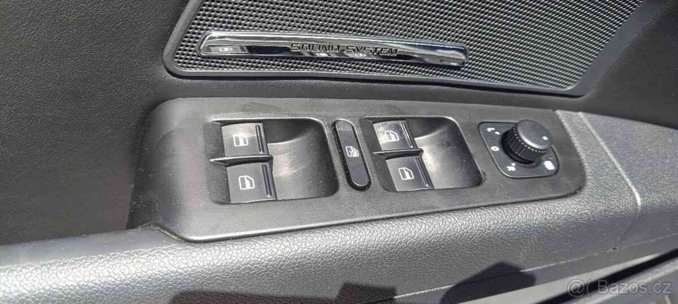 Škoda Superb 2,0 TDI ,DSG - foto 6