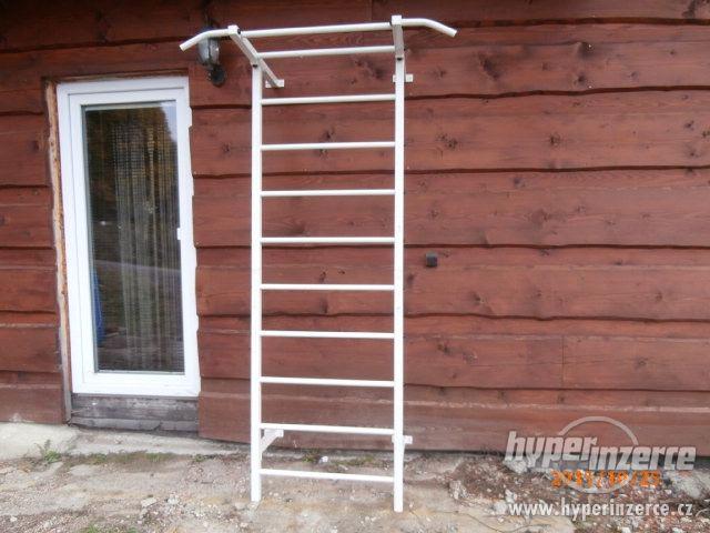 Ribstole - foto 1