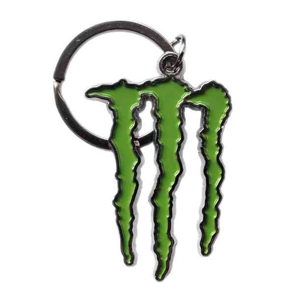 Přívěšek Monster Energy - foto 2