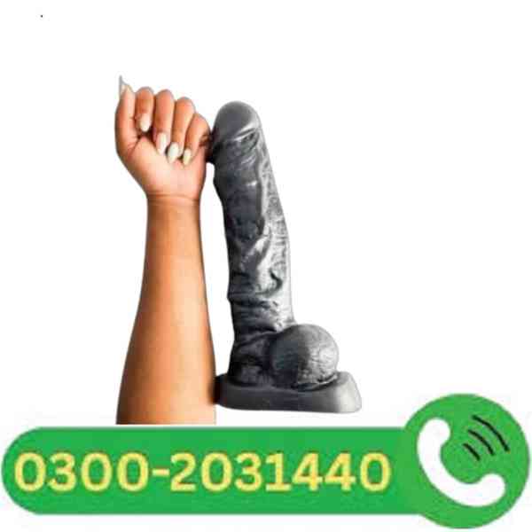 Big Black Dildo 4Play Price In Sargodha><03002031440# - foto 1