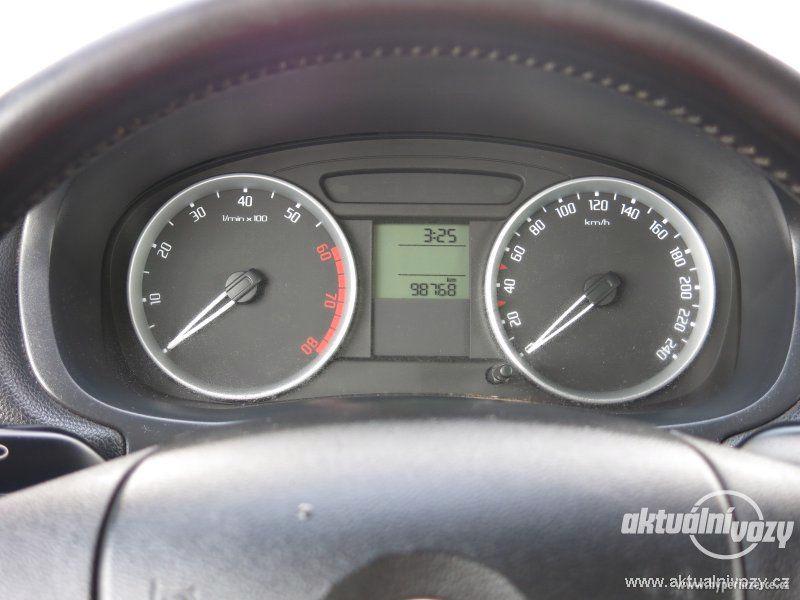 Škoda Roomster 1.6, benzín, RV 2007 - foto 12