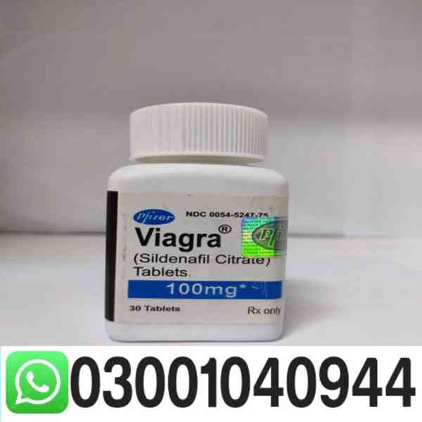 Viagra 30 Tablets in Quetta $ 03001040944 - foto 1