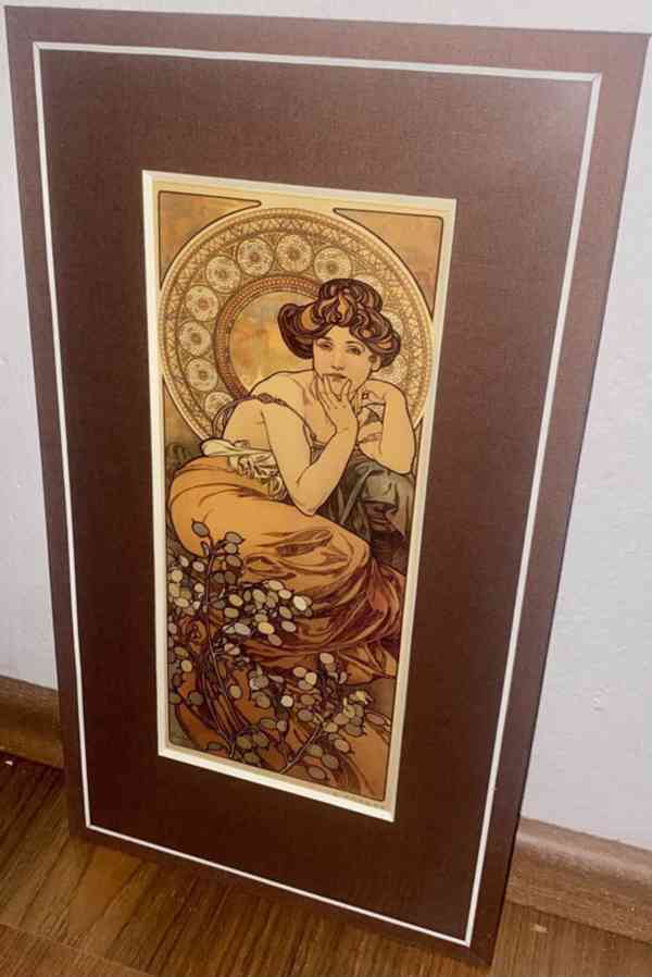 TOPAZ - MUCHA ALFONS MARIA - foto 2