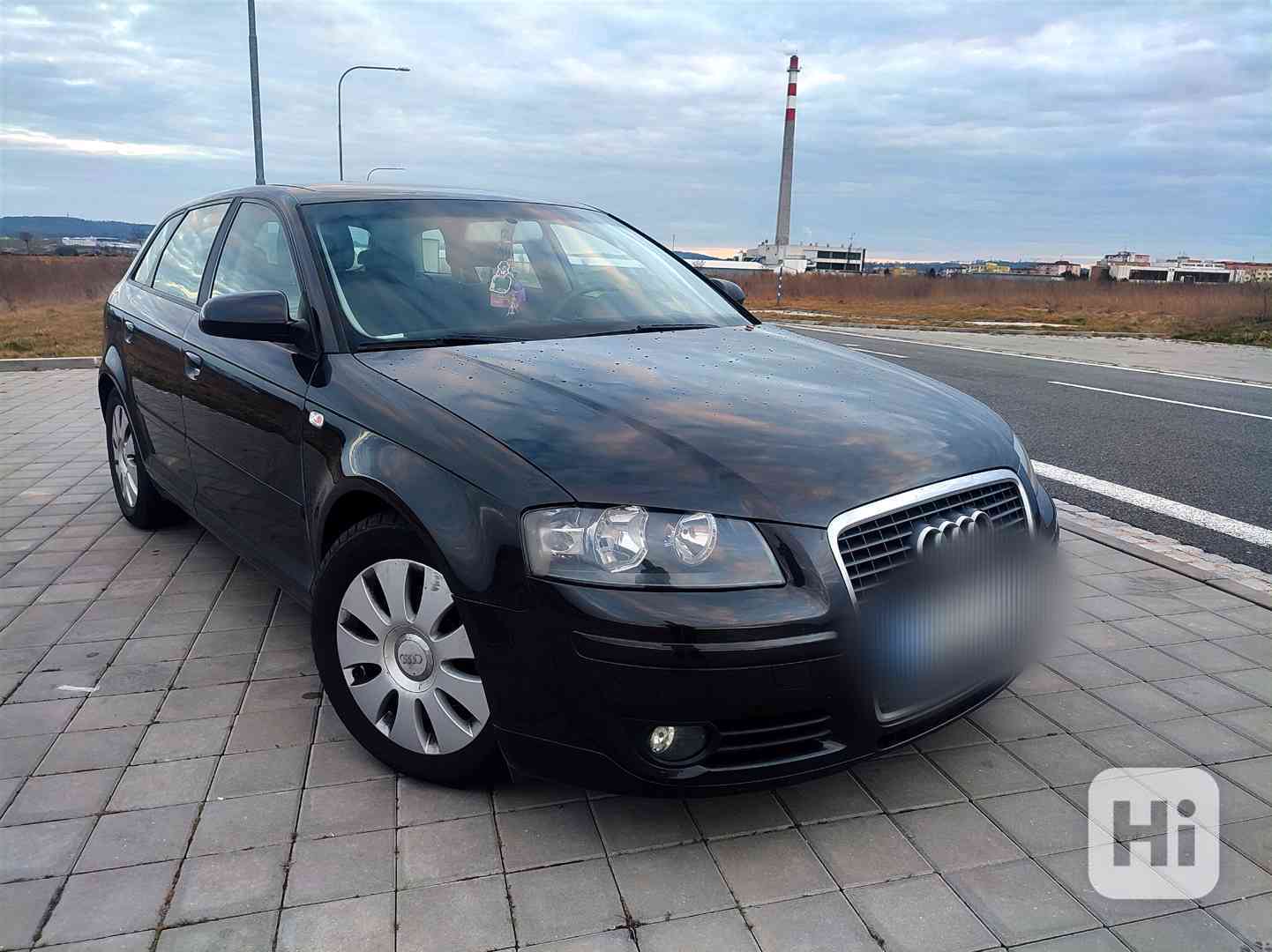 Audi A3 1.9 TDI 77 kW 5dv - foto 1