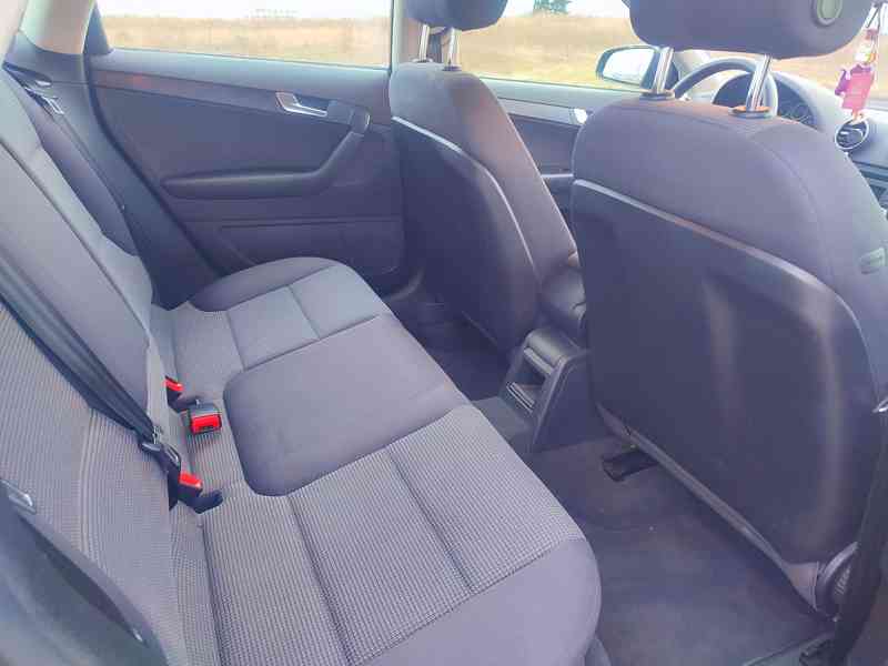 Audi A3 1.9 TDI 77 kW 5dv - foto 3
