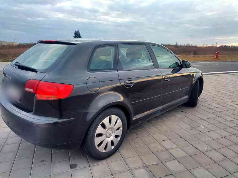 Audi A3 1.9 TDI 77 kW 5dv - foto 2