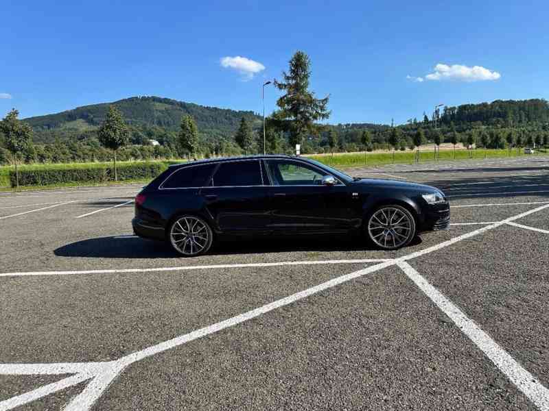 Audi S6 5,2 5.2 V10 - foto 7