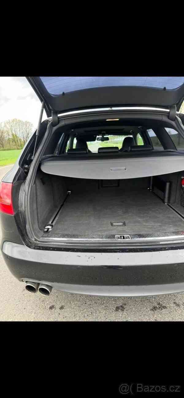 Audi S6 5,2 5.2 V10 - foto 5