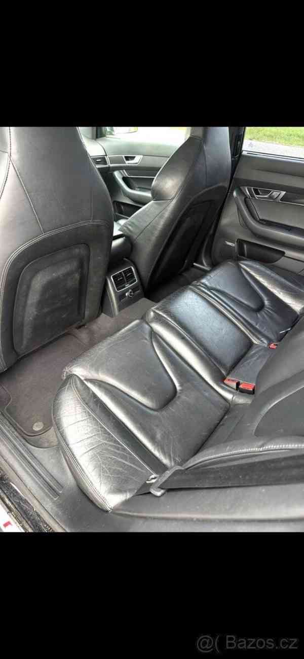 Audi S6 5,2 5.2 V10 - foto 4