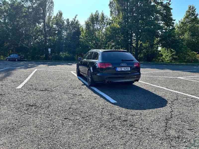 Audi S6 5,2 5.2 V10 - foto 9