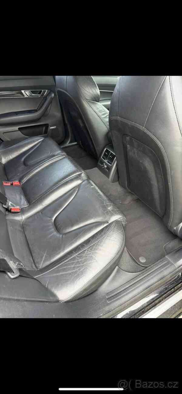 Audi S6 5,2 5.2 V10 - foto 3