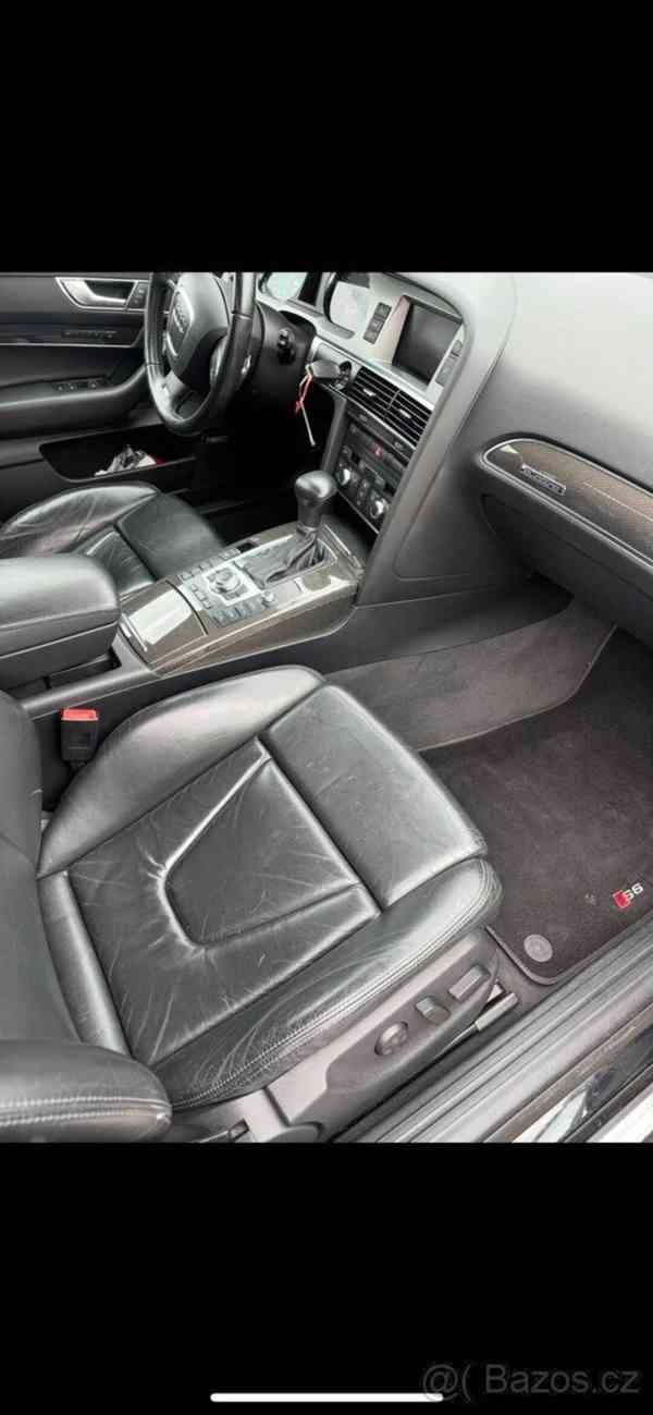 Audi S6 5,2 5.2 V10 - foto 6