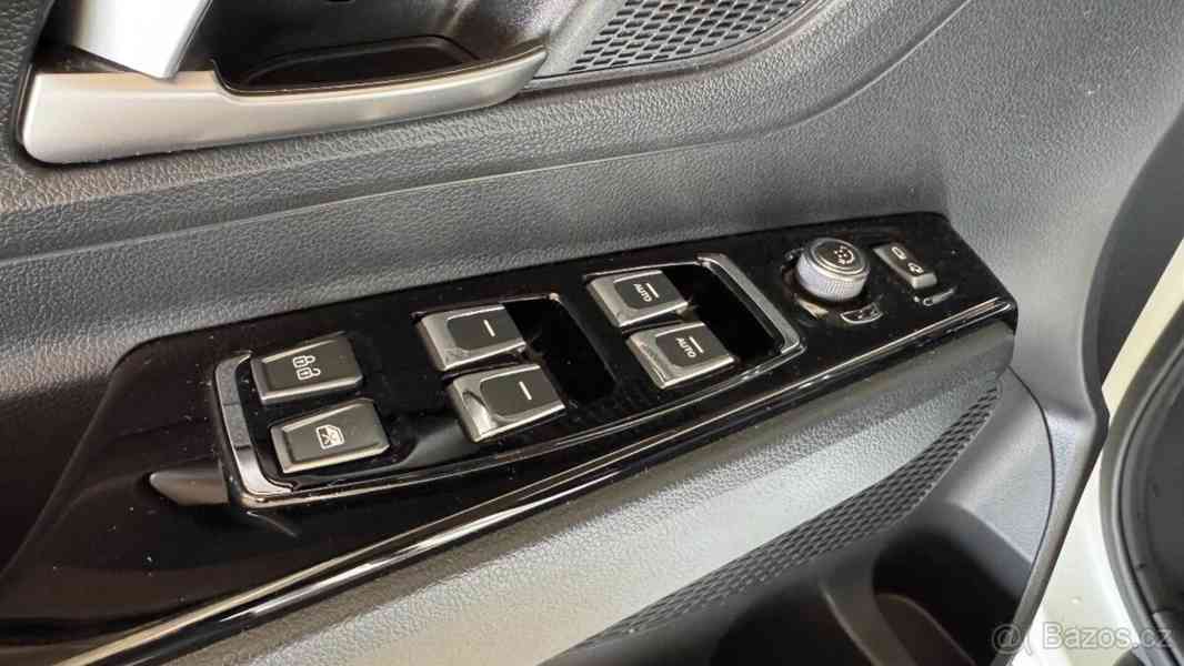 SsangYong Korando KGM KORANDO - foto 16