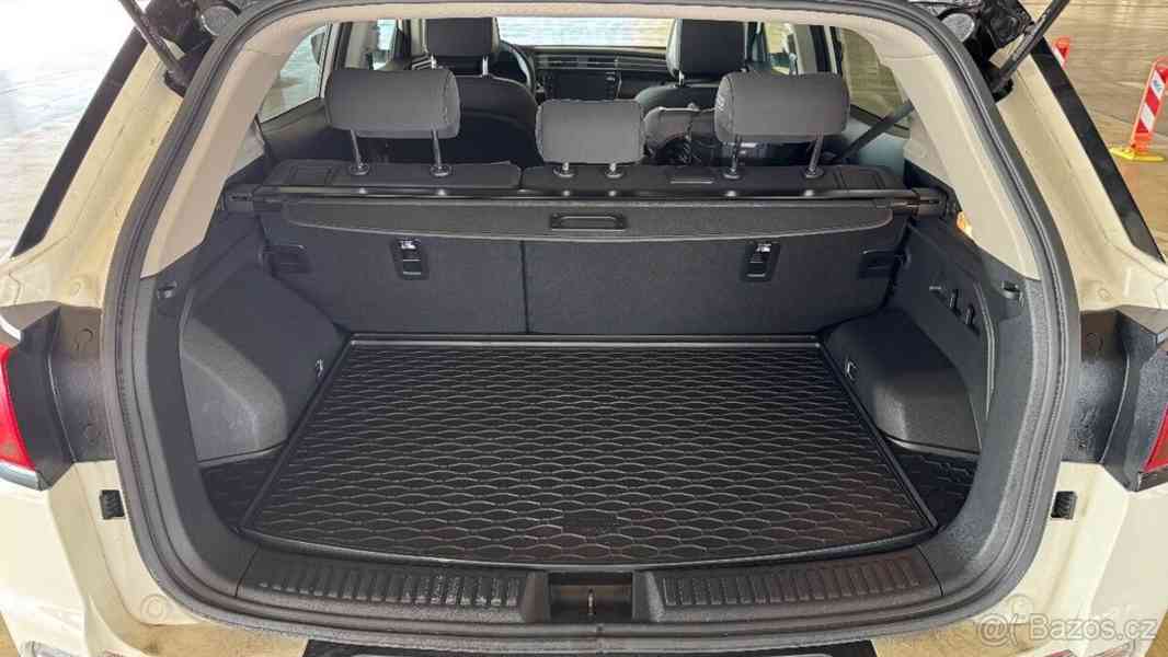 SsangYong Korando KGM KORANDO - foto 20