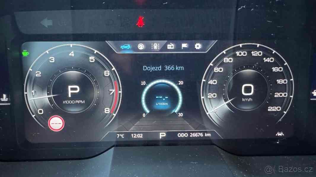 SsangYong Korando KGM KORANDO - foto 12