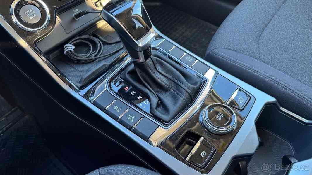 SsangYong Korando KGM KORANDO - foto 10