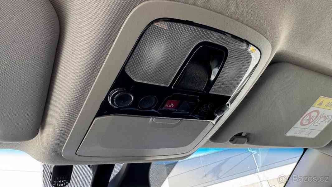 SsangYong Korando KGM KORANDO - foto 15