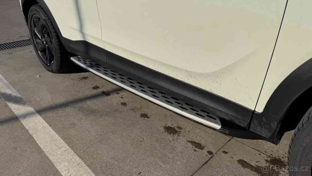 SsangYong Korando KGM KORANDO - foto 6