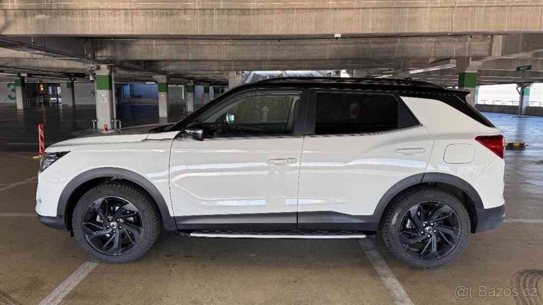 SsangYong Korando KGM KORANDO - foto 18