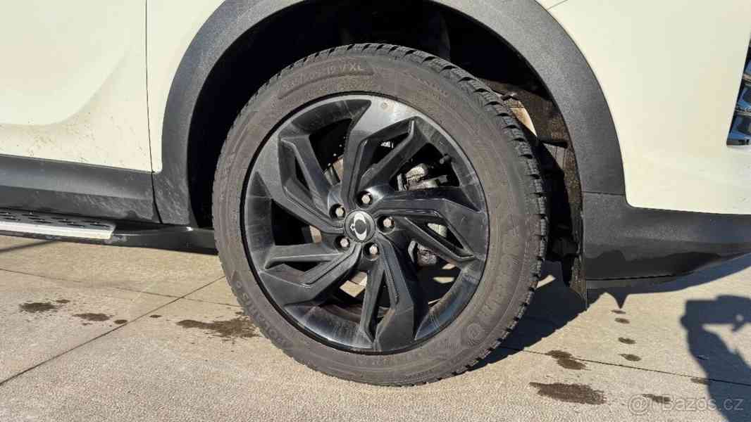 SsangYong Korando KGM KORANDO - foto 5