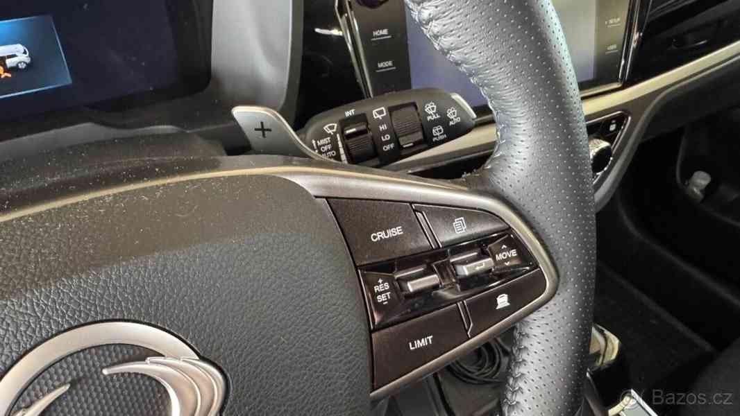 SsangYong Korando KGM KORANDO - foto 17