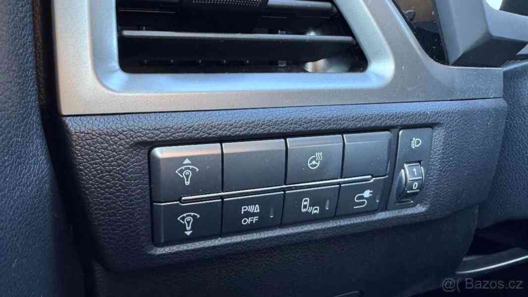 SsangYong Korando KGM KORANDO - foto 14