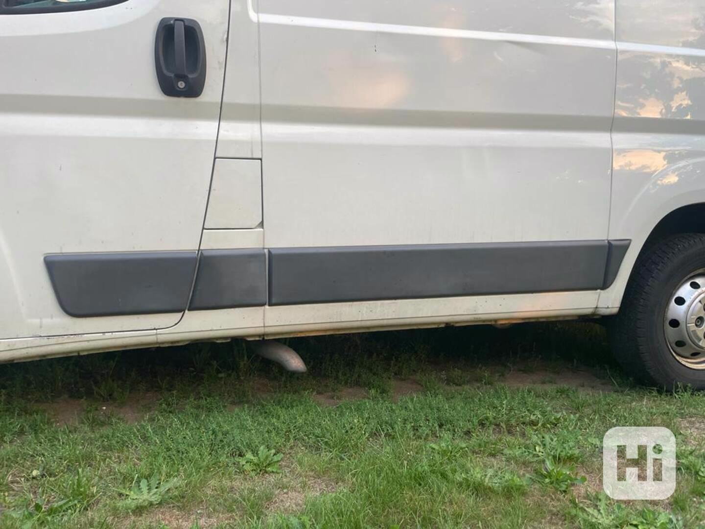 Fiat Ducato - foto 1