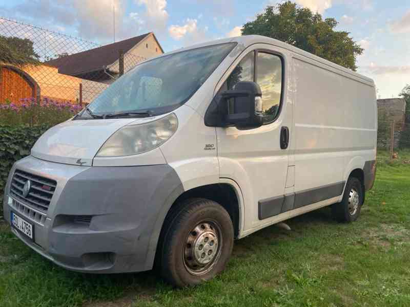 Fiat Ducato - foto 2