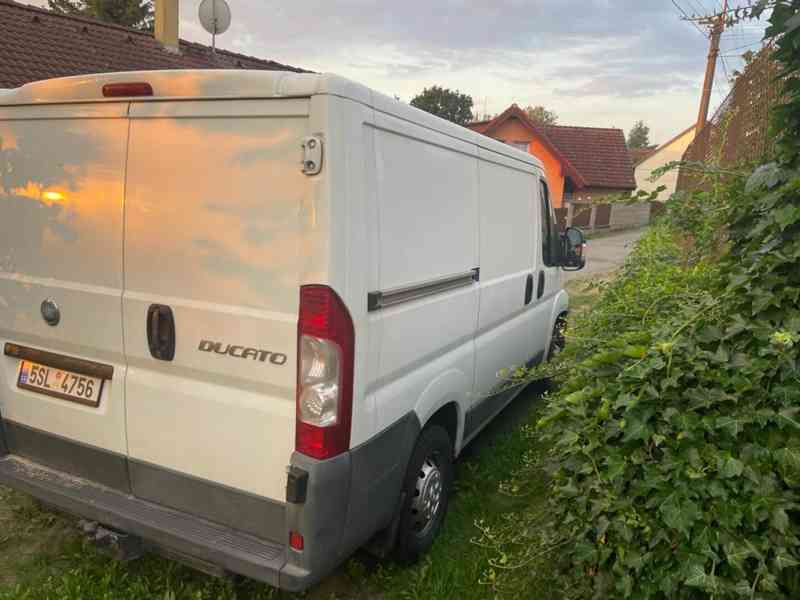 Fiat Ducato - foto 3