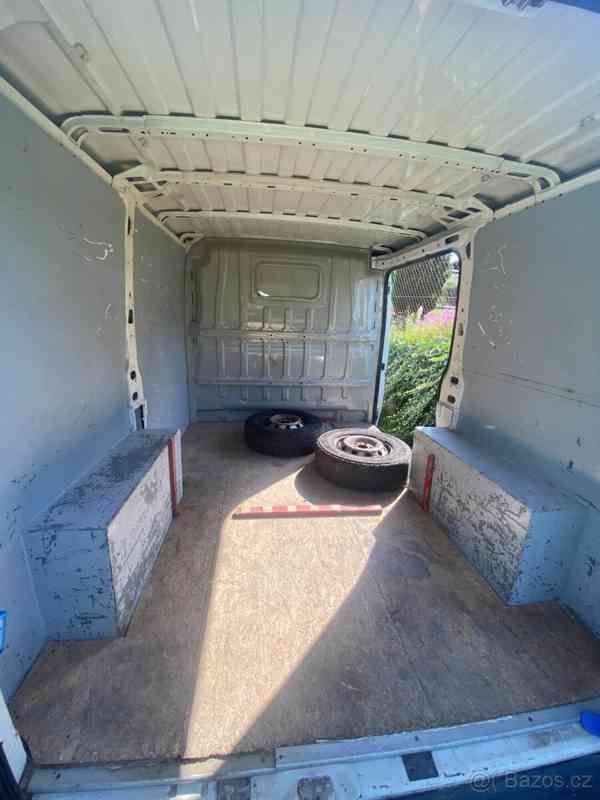 Fiat Ducato - foto 7