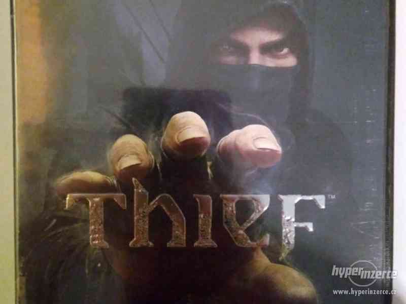 Thief - foto 1