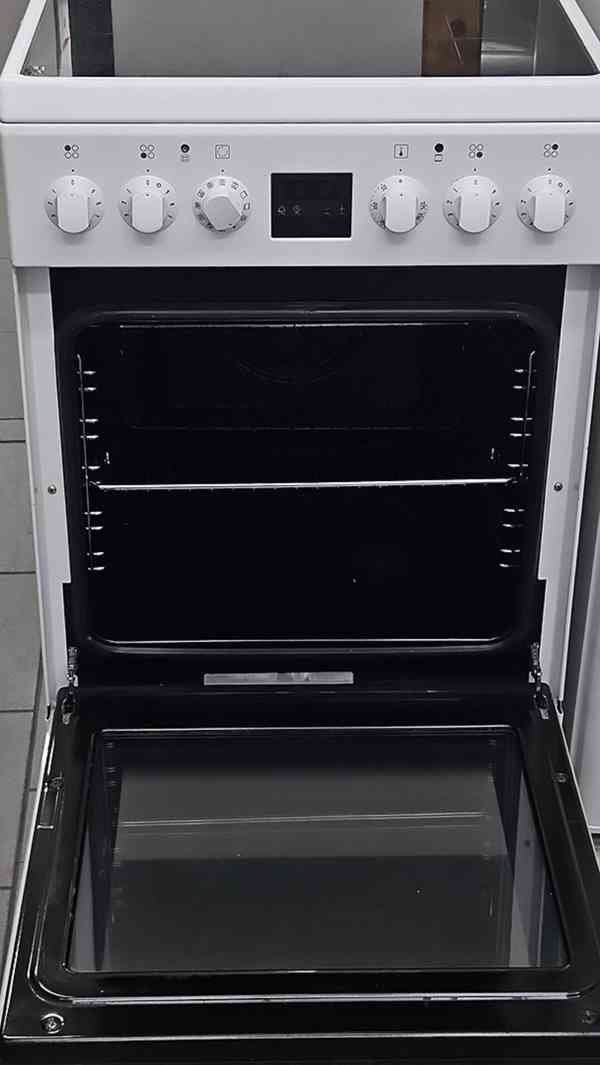 Sklokeramický sporák GORENJE - foto 2