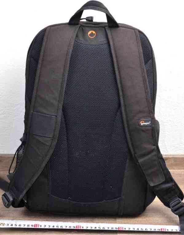 FOTO batoh: LOWEPRO Fastpack 250 - foto 3