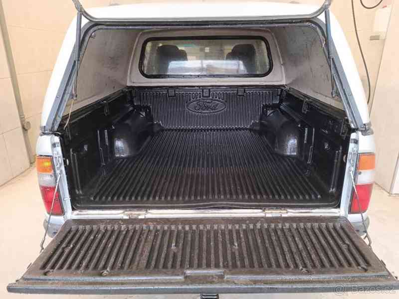 Ford Ranger (Mazda b2500)	 - foto 5