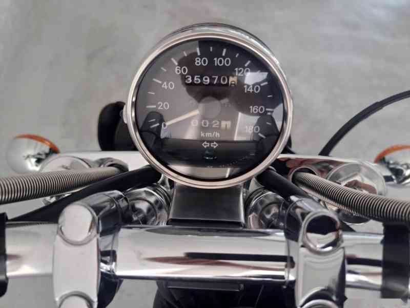 Suzuki VS 600 GL Intruder - foto 13